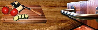 Australian Wattle Woodcraft incorporating Red Barrel Designs Logo